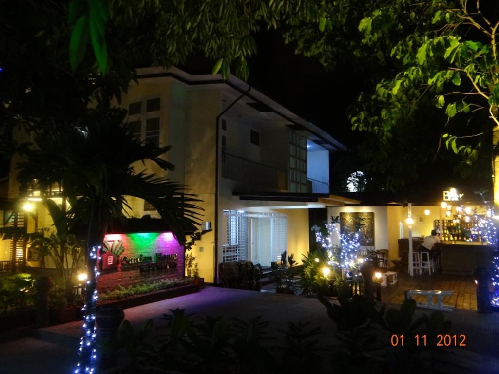 Garden Home Bed And Breakfast Янгон Экстерьер фото